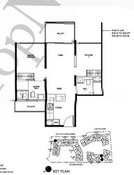 Daintree Residence (D21), Condominium #560863221